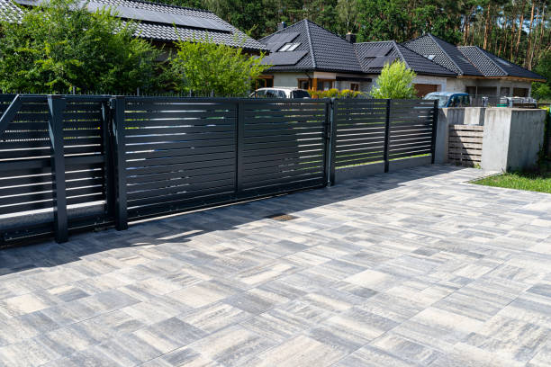 Best Driveway Pavers Near Me  in Madisonville, KY